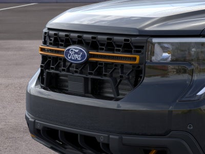 2026 Ford Maverick Tremor®