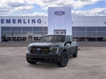 2026 Ford Maverick Tremor®