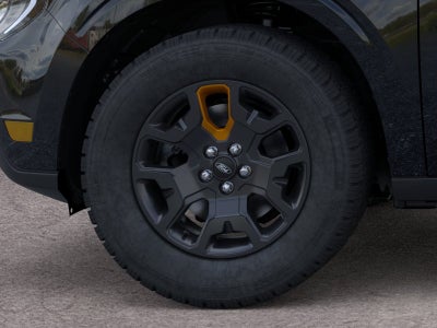 2026 Ford Maverick Tremor®