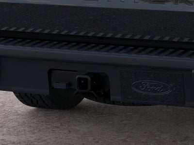 2026 Ford Maverick Tremor®