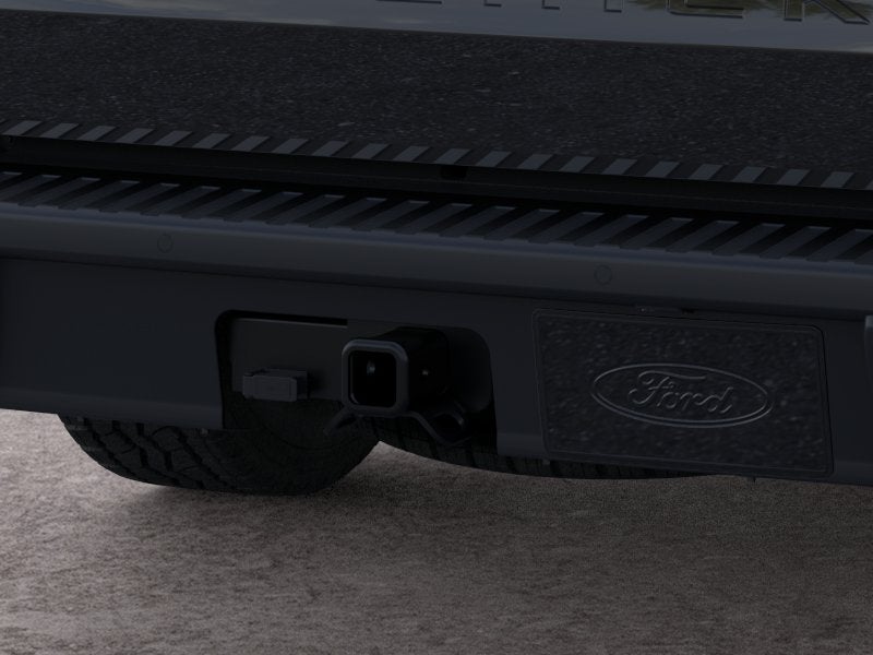 2026 Ford Maverick Tremor®