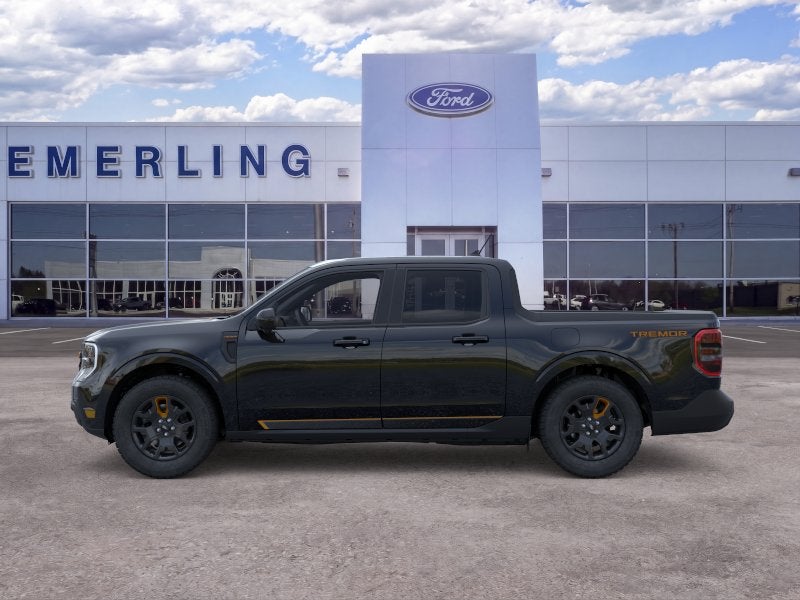 2026 Ford Maverick Tremor®