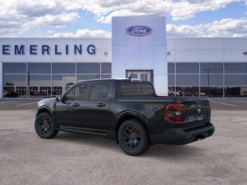 2026 Ford Maverick Tremor®