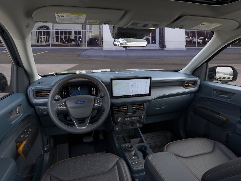 2026 Ford Maverick Tremor®