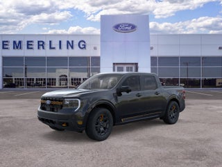 2026 Ford Maverick Tremor®