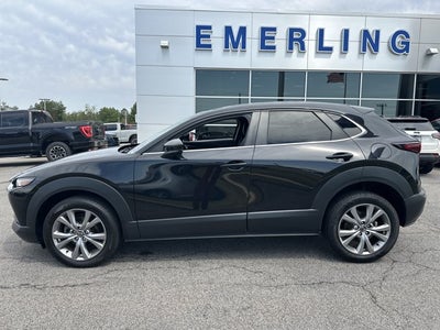 2021 Mazda Mazda CX-30 Select