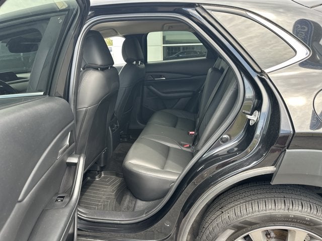 2021 Mazda Mazda CX-30 Select