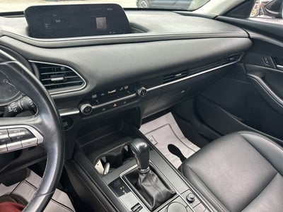 2021 Mazda Mazda CX-30 Select