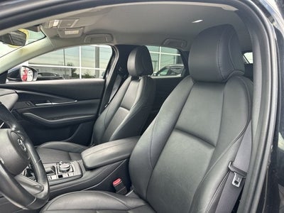 2021 Mazda Mazda CX-30 Select