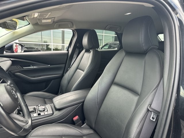 2021 Mazda Mazda CX-30 Select