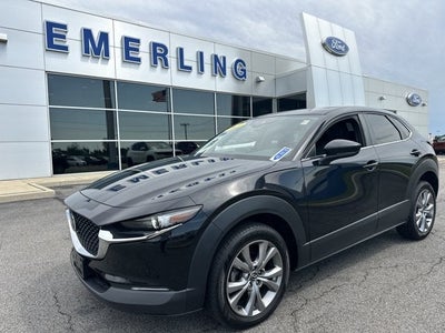2021 Mazda Mazda CX-30 Select