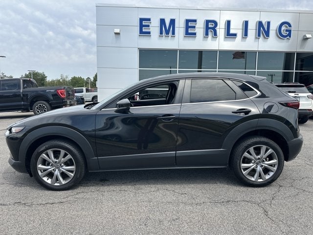 2021 Mazda Mazda CX-30 Select