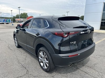 2021 Mazda Mazda CX-30 Select