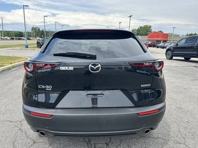 2021 Mazda Mazda CX-30 Select