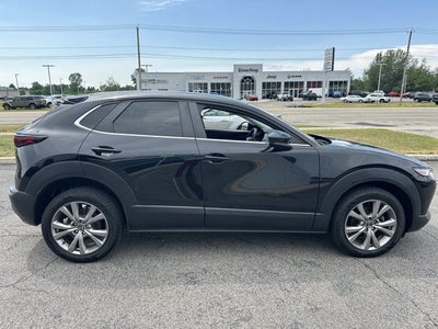 2021 Mazda Mazda CX-30 Select