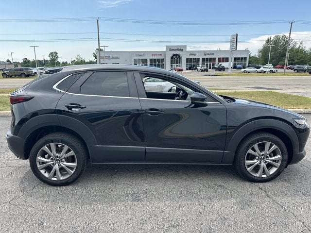 2021 Mazda Mazda CX-30 Select