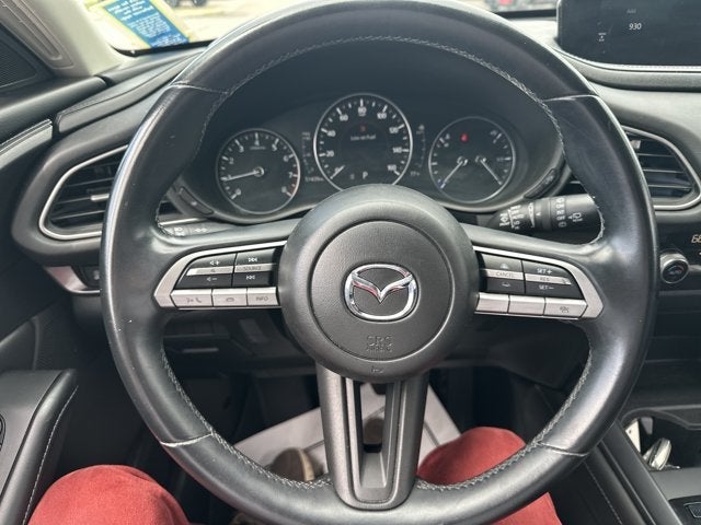 2021 Mazda Mazda CX-30 Select
