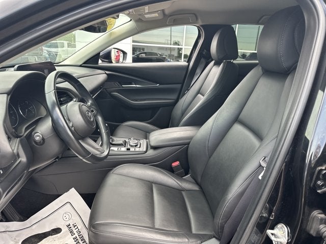 2021 Mazda Mazda CX-30 Select