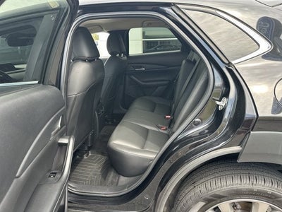 2021 Mazda Mazda CX-30 Select