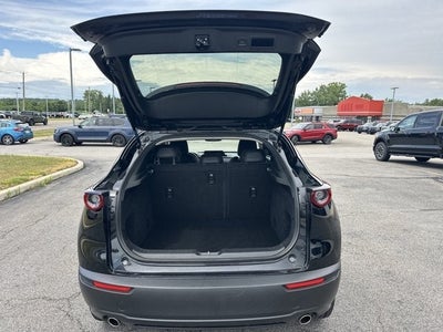 2021 Mazda Mazda CX-30 Select