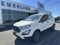 2022 Ford EcoSport S
