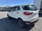 2022 Ford EcoSport S