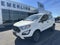 2022 Ford EcoSport S