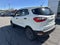 2022 Ford EcoSport S