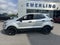 2022 Ford EcoSport SES