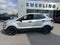 2022 Ford EcoSport SES