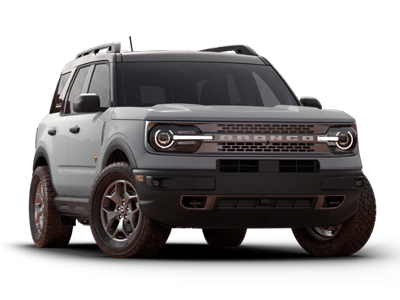 2023 Ford Bronco Sport Springville, NY