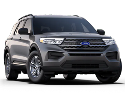 2023 Ford Explorer Springville, NY