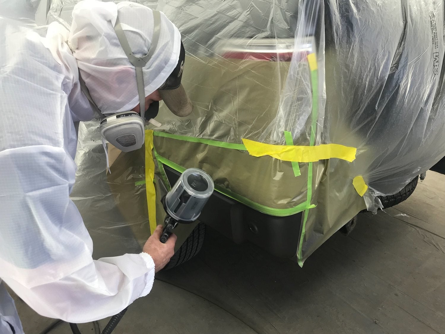 Emerling Ford in Springville NY